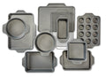 All-Clad Pro-Release Nonstick Bakeware Set, 10 piece Set