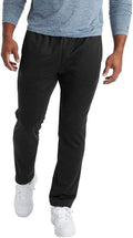 C9 Champion Men's Lightweight Knit Training Pant Small Ebony