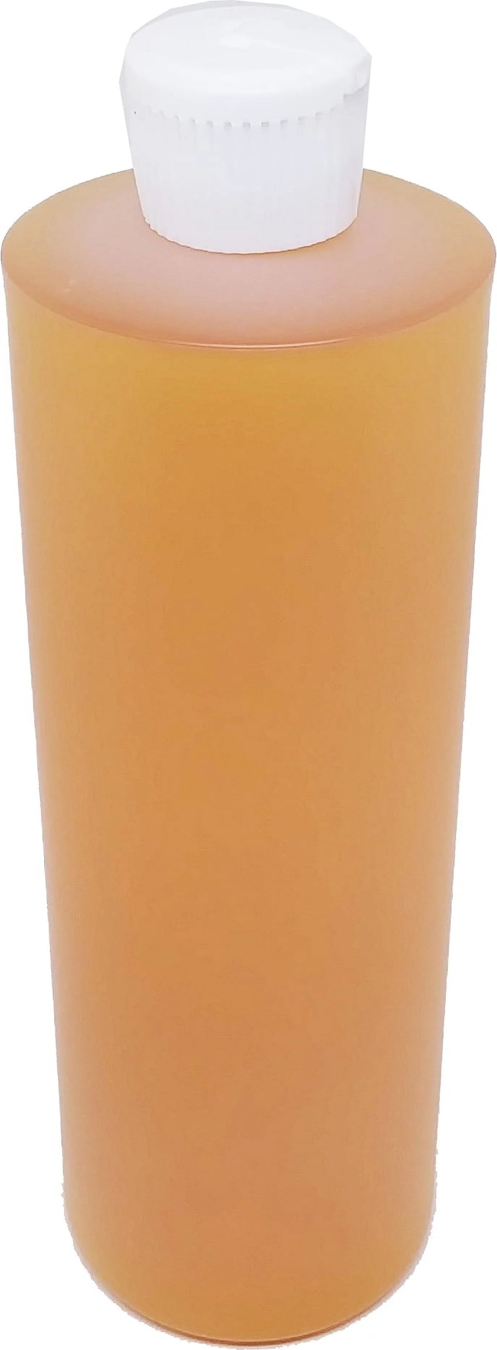 Red Scented Body Oil Fragrance C5090