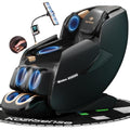 Full Body Massage Chair with Zero Gravity and Heat X854617