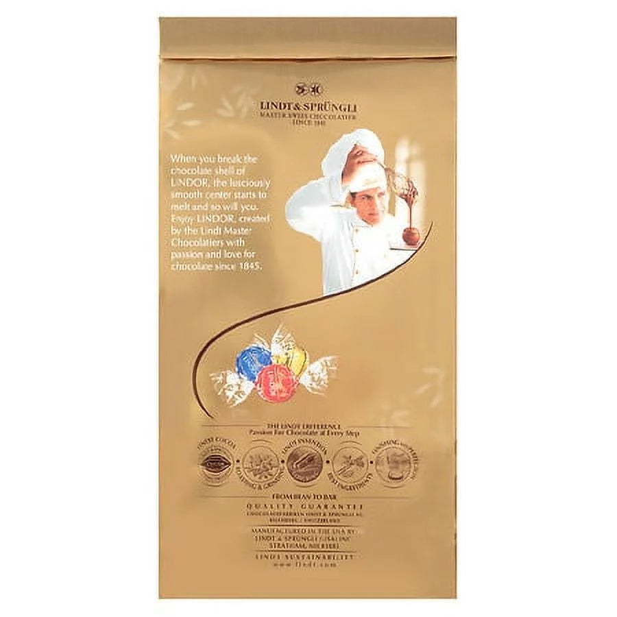 Assorted Chocolate Truffles 5.1oz, Pack of 2 L960