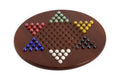 Chh 15" Jumbo Chinese Checkers with Marbles
