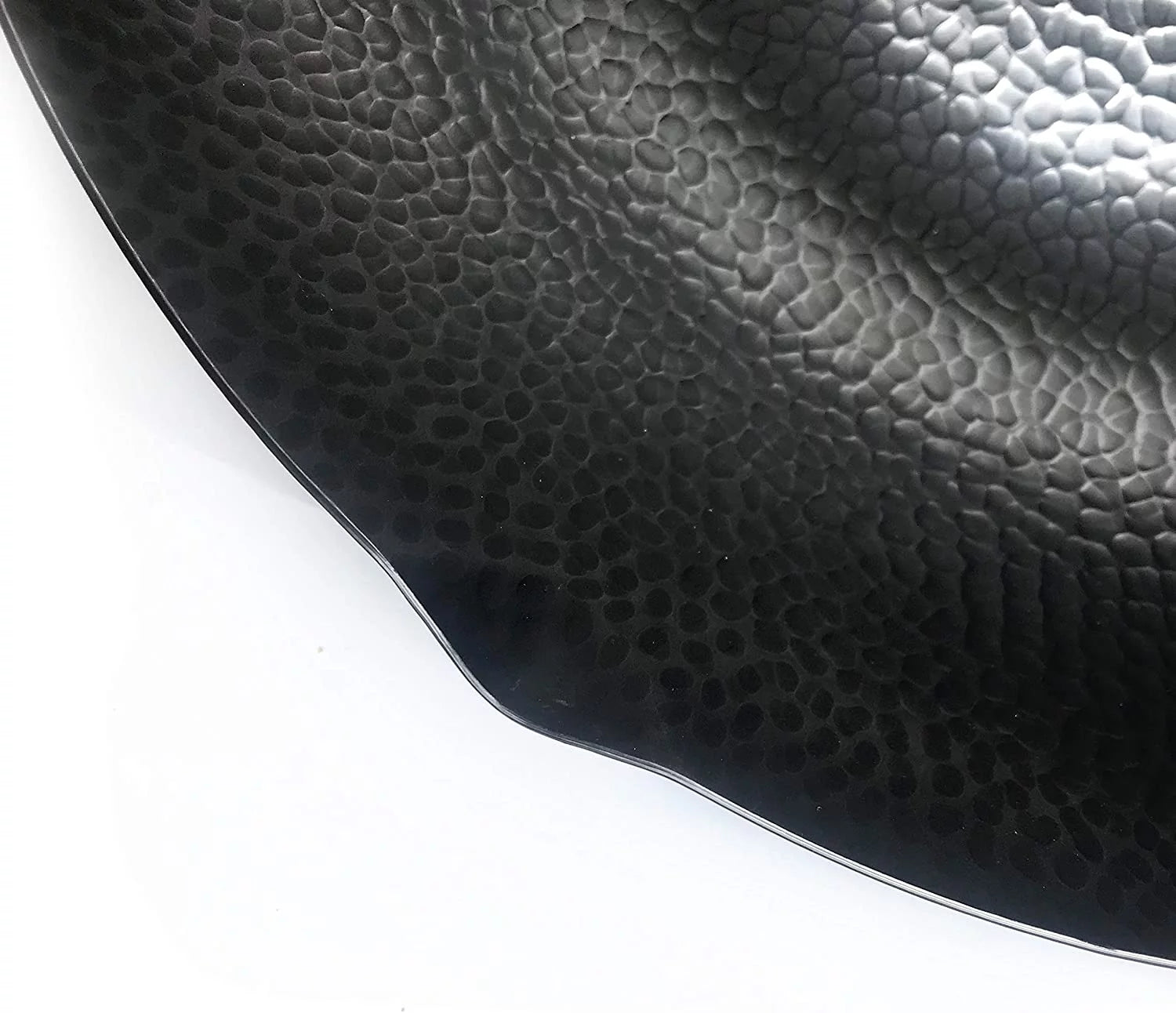 Carbon Steel Wok for Electric, Induction and Gas Stoves D189