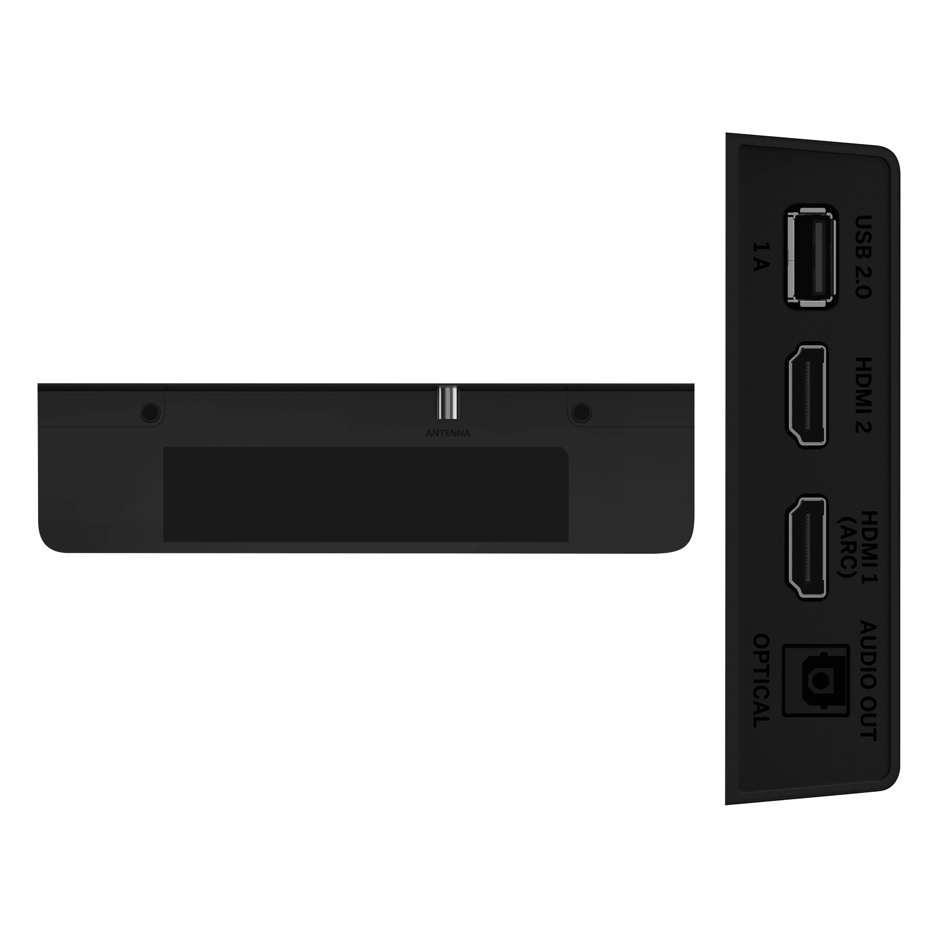 40" Full HD 1080p LED Smart TV V820238