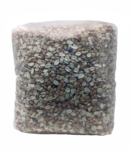 Wildlife Shelled Peanuts, 10 lbs for Birds and Squirrels Y354