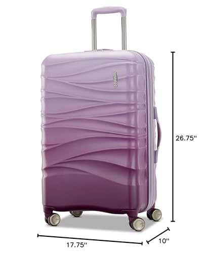 20-inch Spinner, Purple Haze J64830