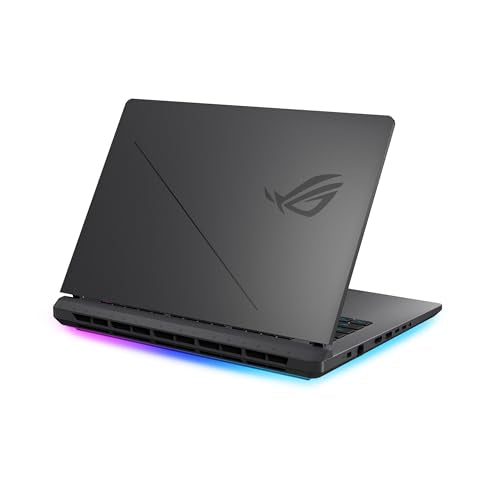 Gaming Laptop, 16" FHD+ 165Hz Display, RTX 5060, Core i7, 16GB DDR5, 1TB SSD, Windows 11 N468