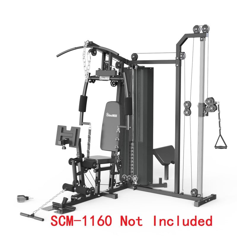 Home Gym Multifunctional Full Body Workout Equipment I122593