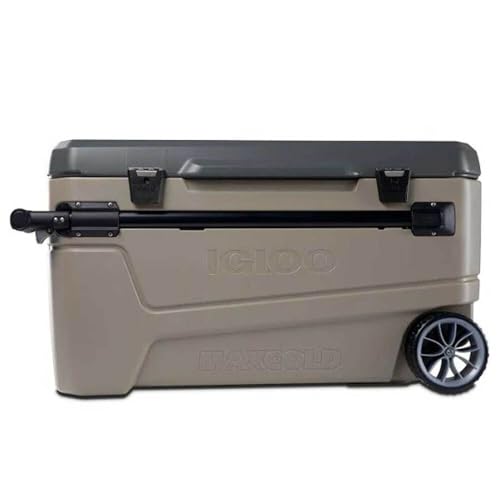 110qt Glide Cooler U357
