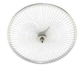 26" 144 Spoke Coaster Wheel 14G Chrome. Bicycle wheel, bike wheel, Lowrider bike wheel, lowrider bicycle wheel