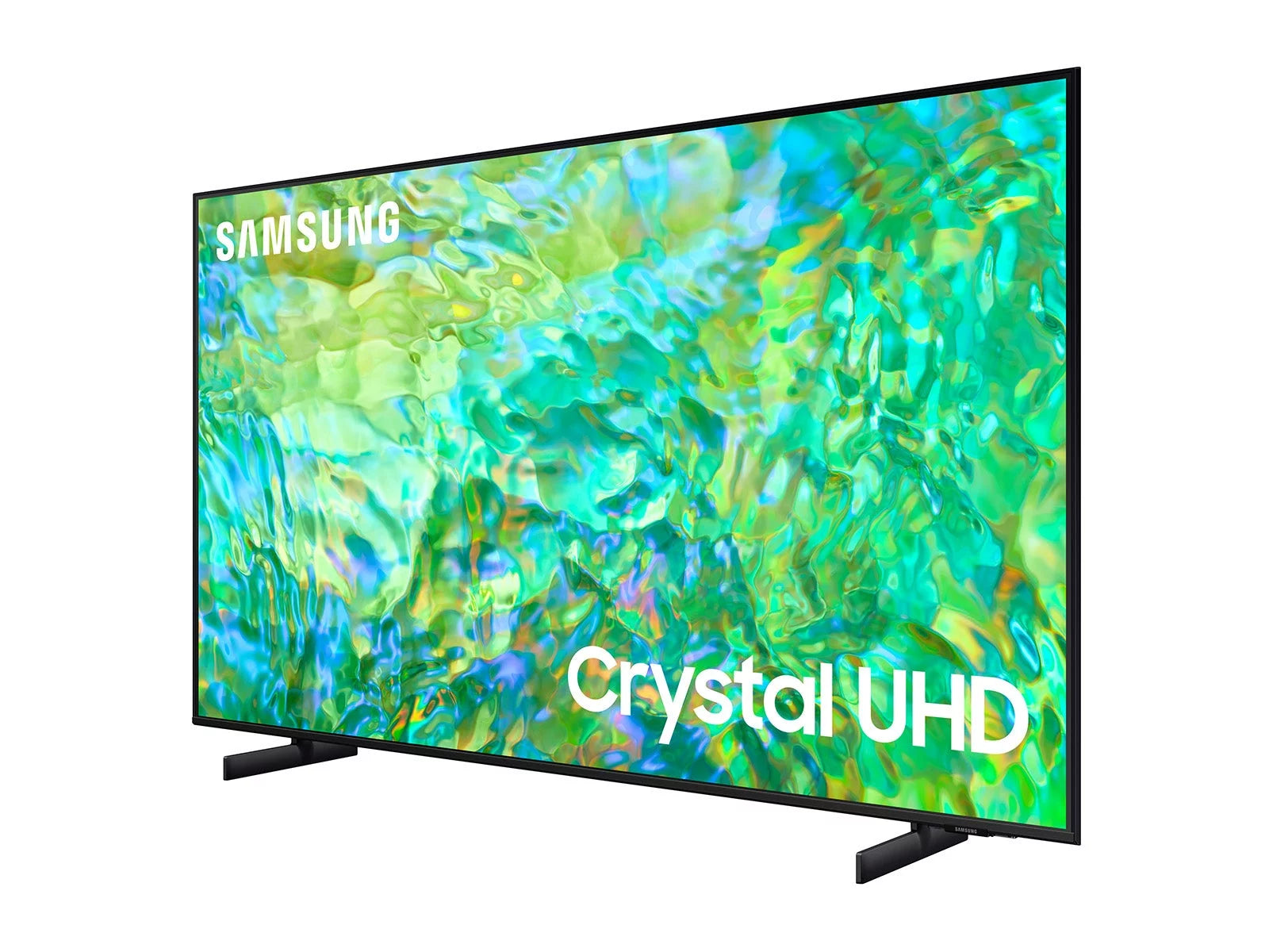 75" Crystal UHD 4K Smart Television U261819