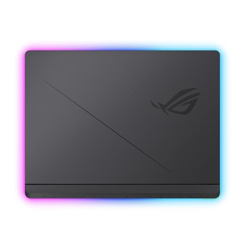 Gaming Laptop, 16" FHD+ 165Hz Display, RTX 5060, Core i7, 16GB DDR5, 1TB SSD, Windows 11 N468