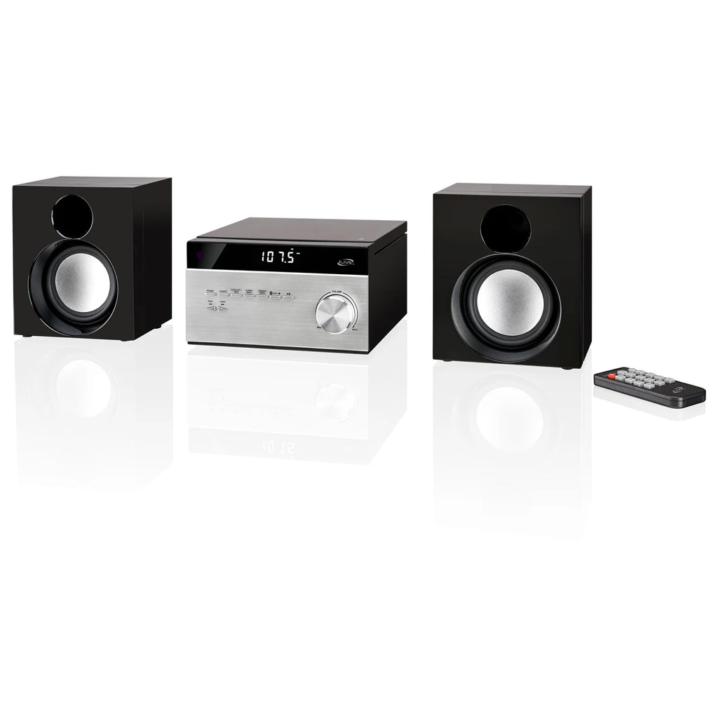 Bluetooth Home Music System J767944