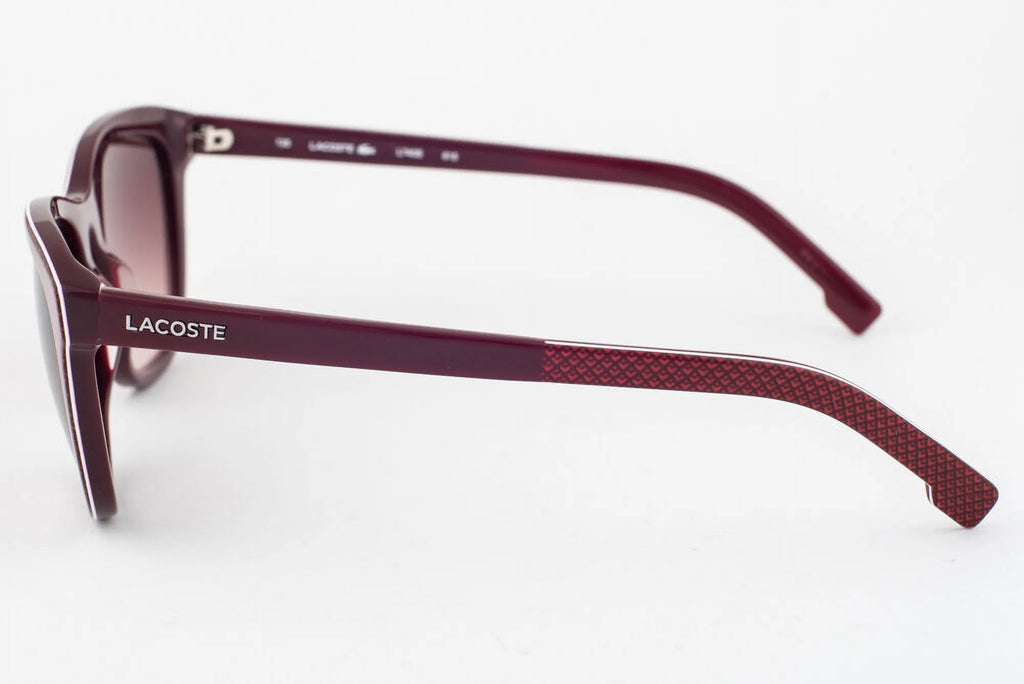 Red Sunglasses G135