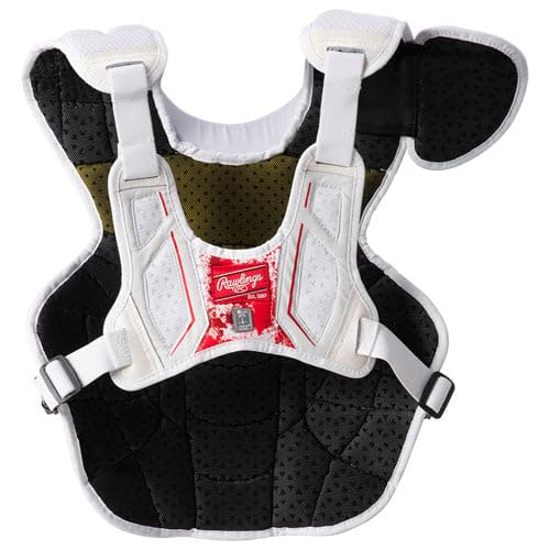 Catcher's Set Baseball NOCSAE Certified T60909