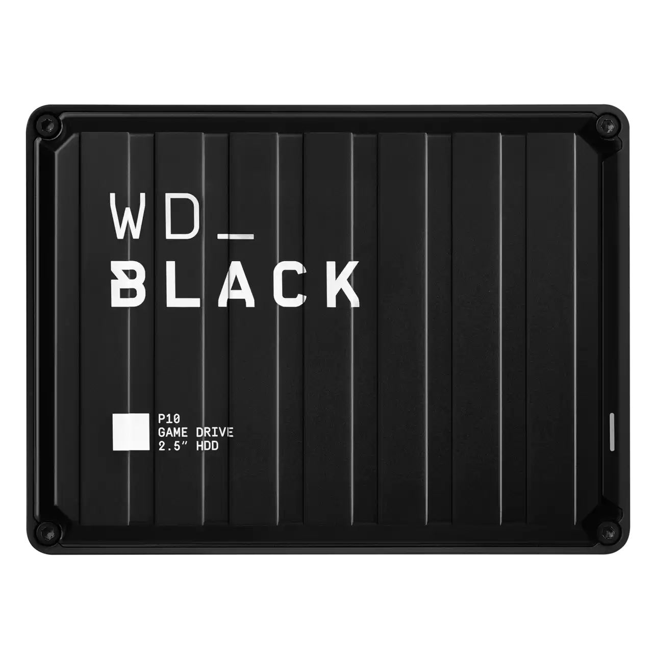 5TB Portable External Hard Drive HDD for Gaming Consoles and PC Z659