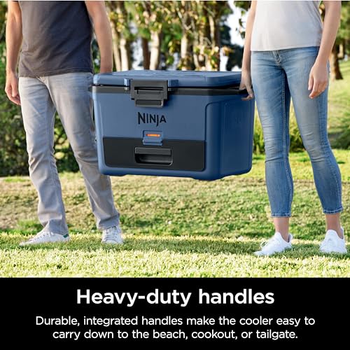 50qt Hard Cooler with Dry Zone Insulated Storage K64179