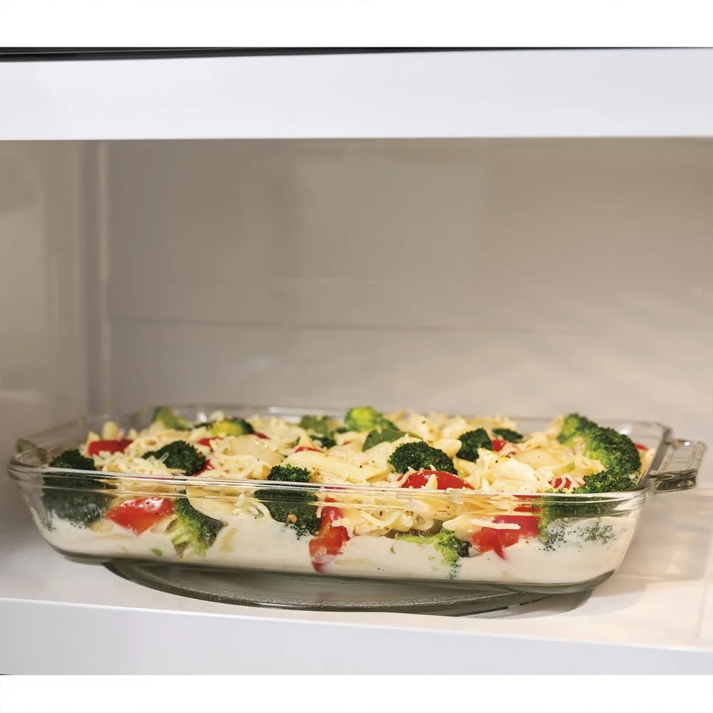 Over-the-Range Microwave Oven with 2-Year Protection Plan Q473671