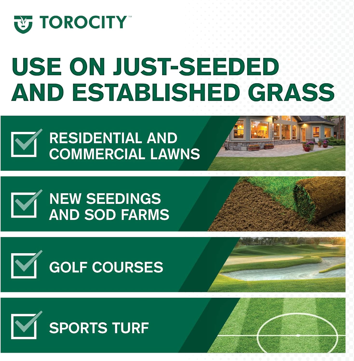 Turf Herbicide Mesotrione Concentrate, Selective Weed Killer for Lawns A287031