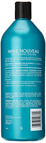 Moisturizer Finishing Lotion 33.8 oz R143