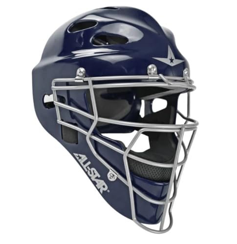 Baseball Catching Equipment Kit, NOCSAE Standard Y776336
