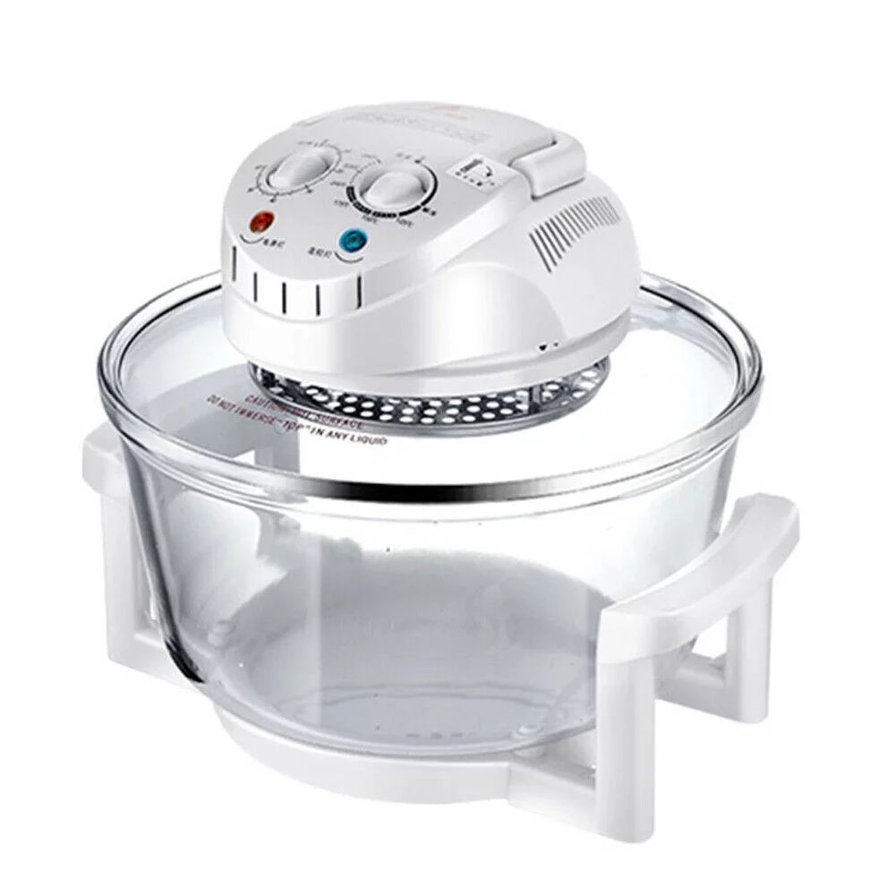 12L Electric Air Fryer Oven K844