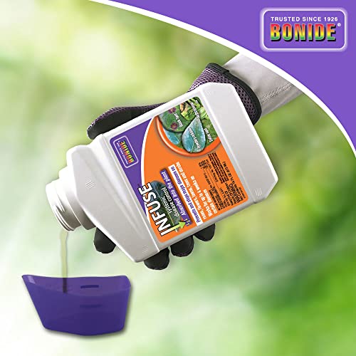 Systemic Disease Control for Plants, 16 oz Concentrate O309