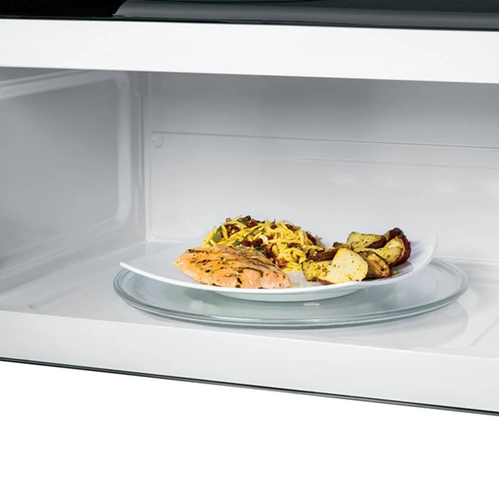 Over-the-Range Microwave Oven Stainless Steel Y98072
