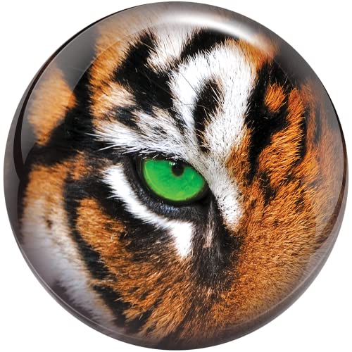 Tiger Viz-A-Ball Bowling Ball J334416