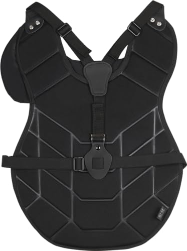 Youth Catcher's Set with Facemask, Chest Protector, Leg Guards O685