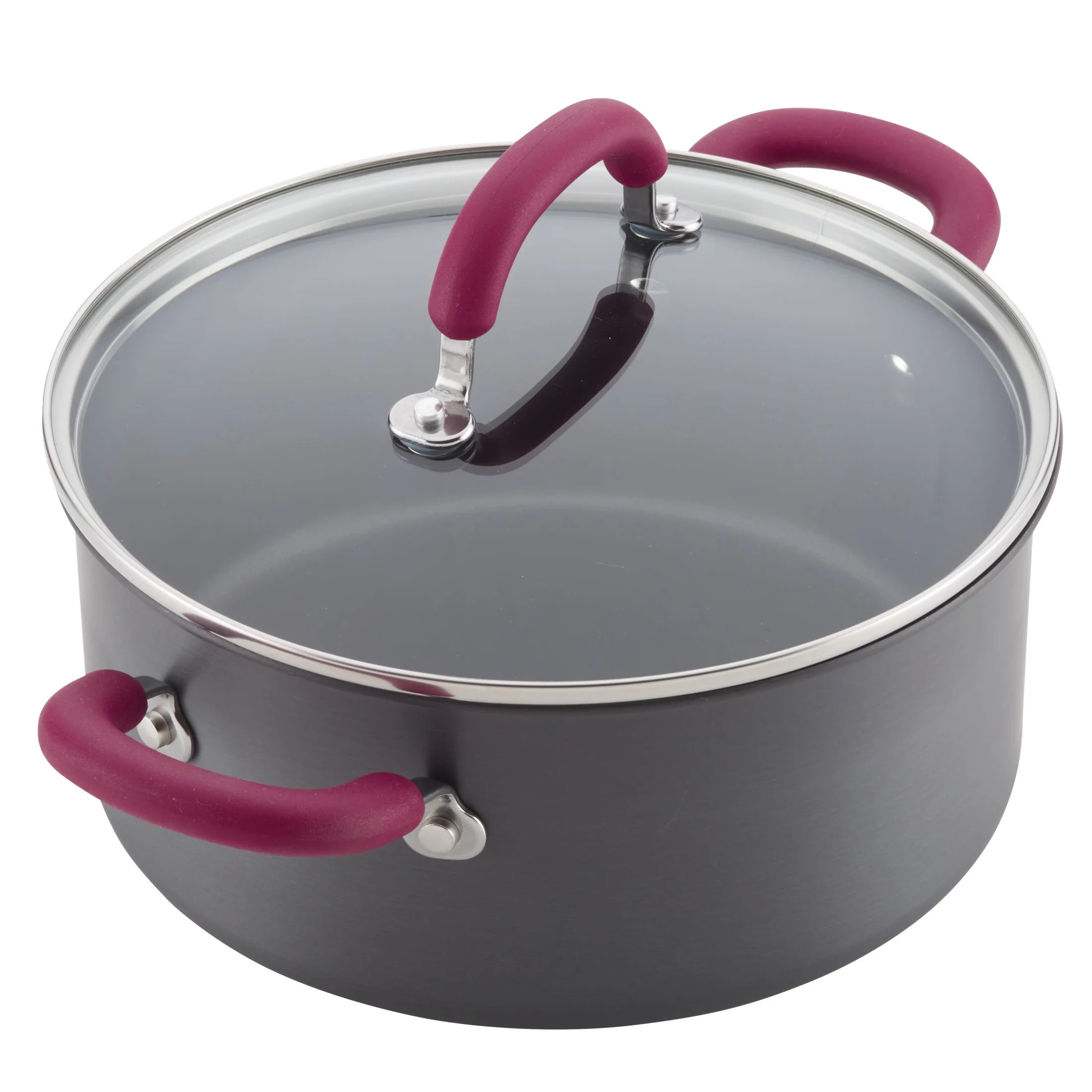 Nonstick Pots and Pans Set, 11 Piece A2771