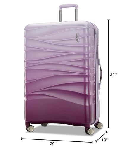20-inch Spinner, Purple Haze J64830