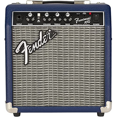 Guitar Combo Amplifier with Cable and Picks Y39167