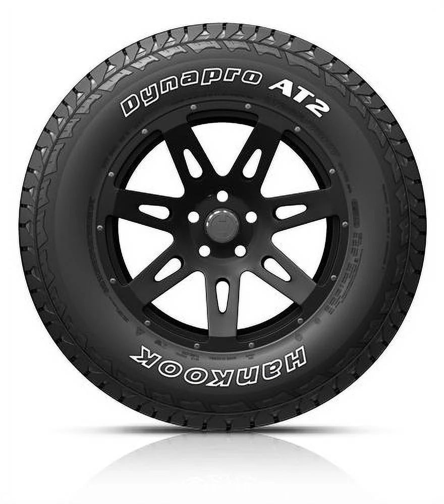All Terrain 265/65R18 Light Truck Tire T276