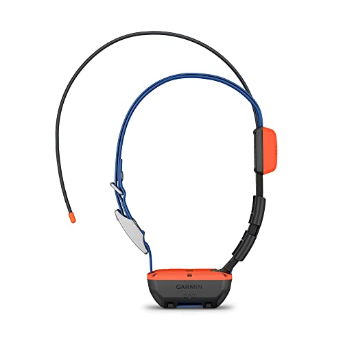 GPS Dog Tracking and Training Collar Z564136