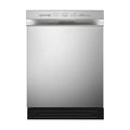 Midea 52 dBA 24" Built-In Dishwasher with Extended Dry