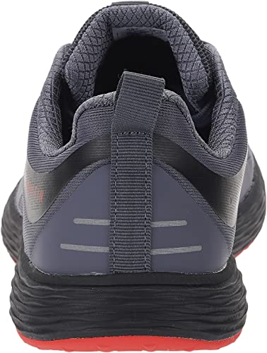 Men's Zero Drop Running Shoes Wide Toe Box O12752