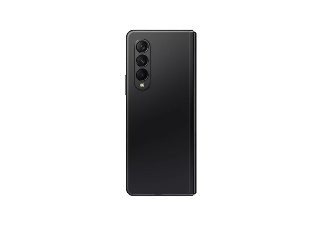 Samsung Galaxy Z Fold3 5G 256GB Black Prepaid Smartphone V705