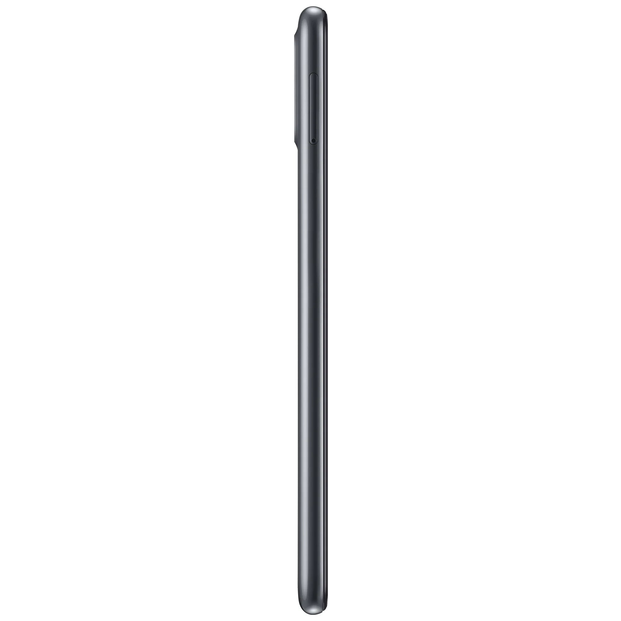 Samsung Galaxy A11 32GB Black Prepaid Smartphone T321483