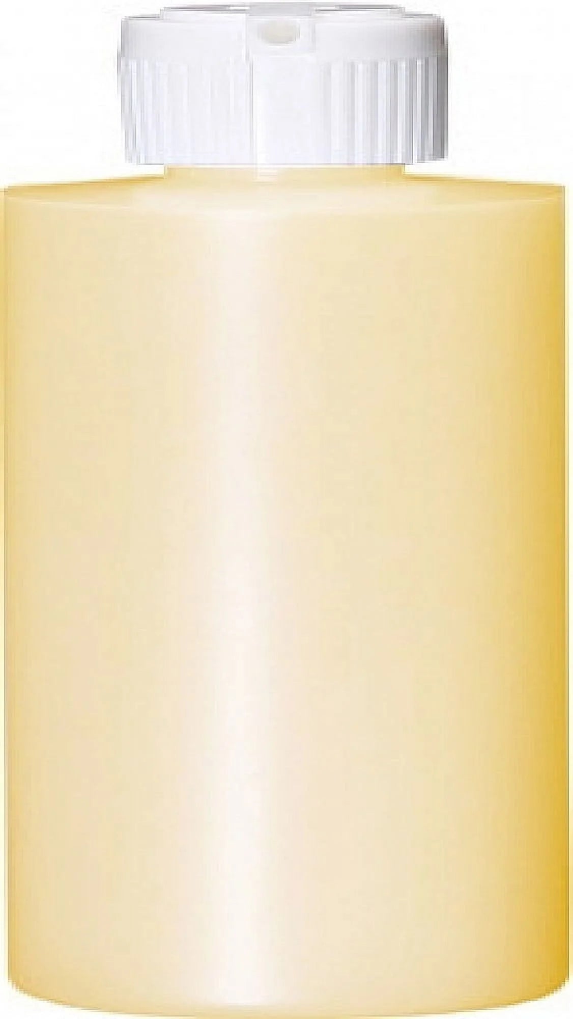 White Arabian Musk Scented Body Oil, 4 oz X7040