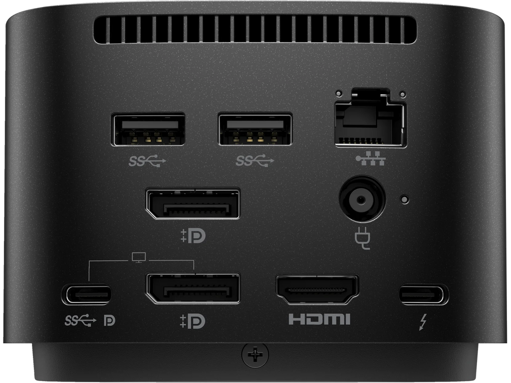 Thunderbolt Dock 120W L4478