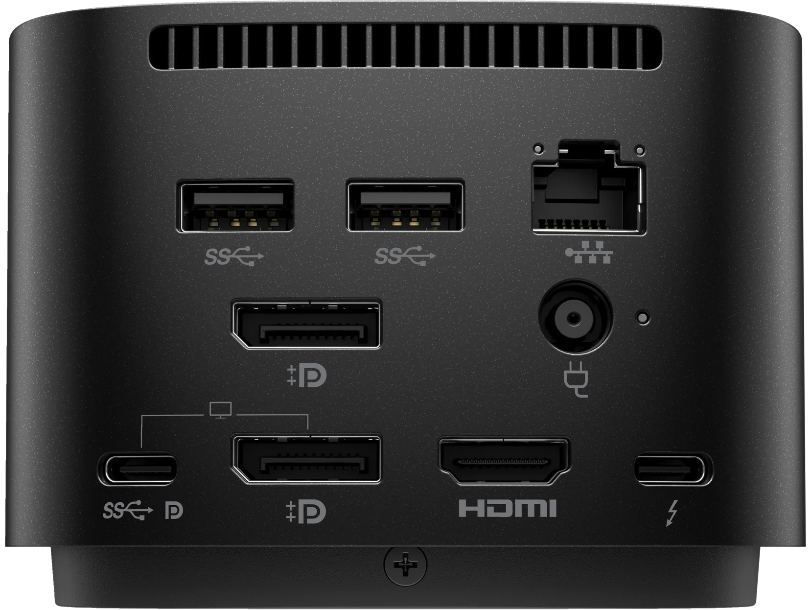 Thunderbolt Dock 120W L4478