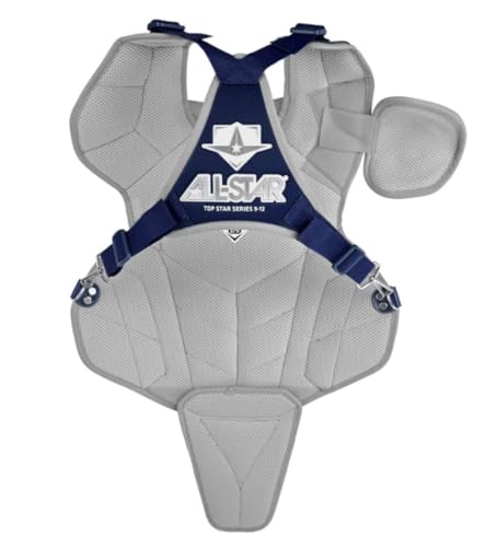 Baseball Catching Equipment Kit, NOCSAE Standard Y776336