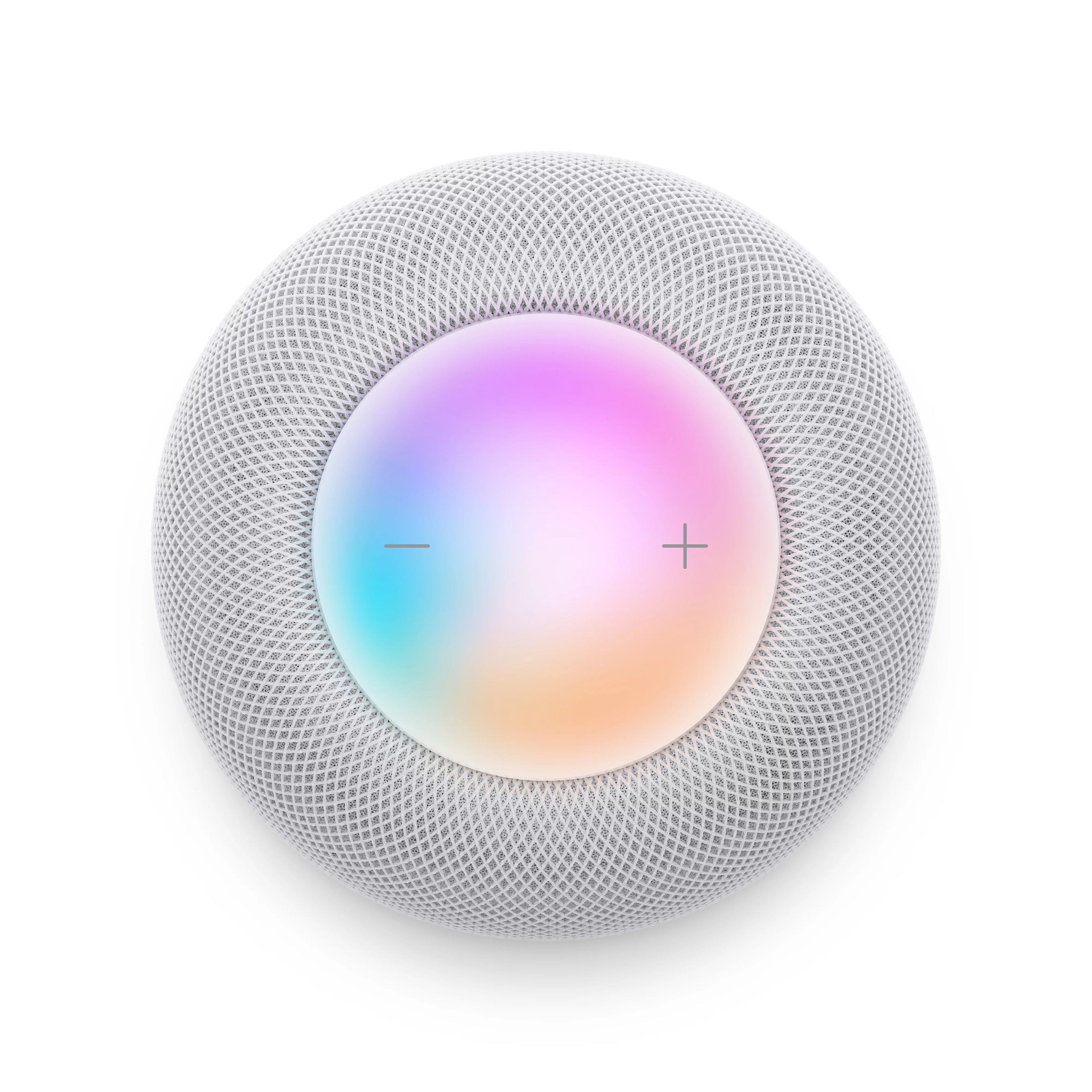 Smart Speaker with Room-Filling Audio X110