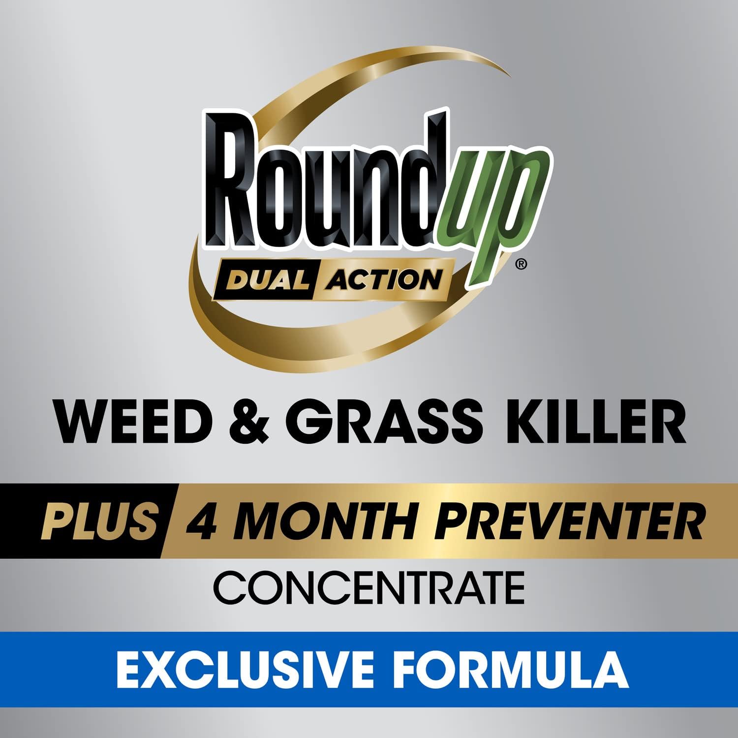 Weed & Grass Killer Concentrate, 32 fl oz X644
