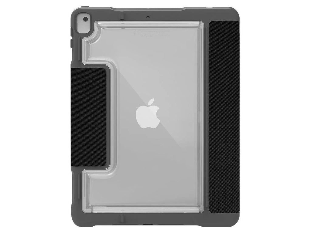 Carrying Case for 10.2" iPad Tablet - Black J112124