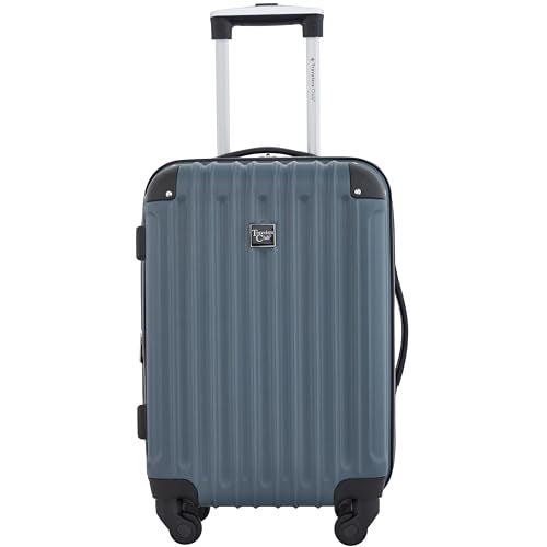 Hardside Luggage 4-Piece Set, Black J441