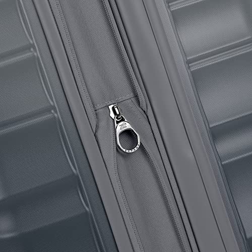 20-inch Spinner, Purple Haze J64830