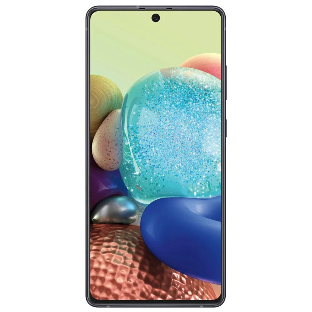 Galaxy A71 5G 128GB 6GB 6.7" GSM Unlocked 4G LTE O58741