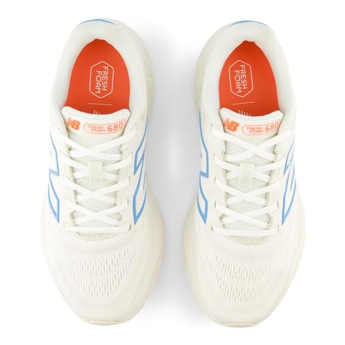 Women's Running Shoe D7892